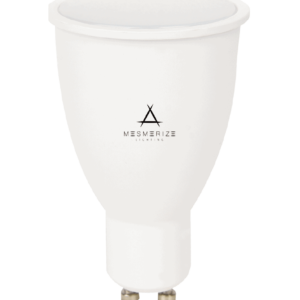 5W Genie Emergency Globe GU10