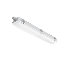 9W + 18W 3-in-1 CCT Morpheus 2FT LED Damp Proof IP66 Light