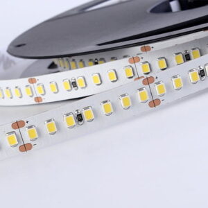 Design Series 12W/Meter DC12V 2835 LED Strip Light Indoor