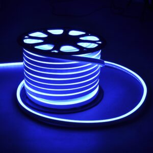 220V LED Neon Flex 8W/M