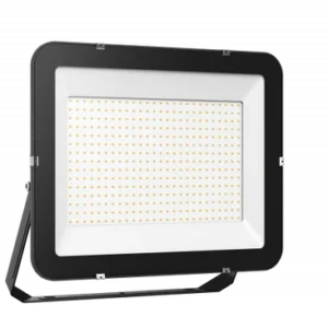 300W LED Floodlight + 180AC - 277V Driver 2kV Surge  Protection with / EMC / CE / SANS Approved