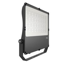 500W LED Apollo XS Floodlight + 100AC - 305V Driver 6kV  Surge Protection with / EMC / CE / SANS Approved