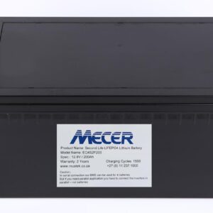 12v 200Ah LiFeP04 Battery