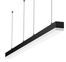 60W 4FT Vertex Seamless Linear Light