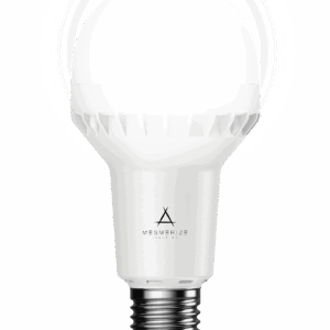 9W Genie Emergency Globe E27 Base