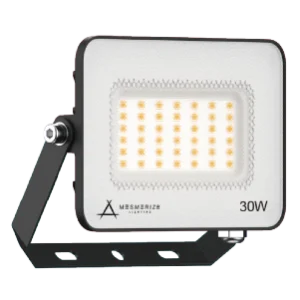 30W LED Prime Floodlight + 170AC - 264V Driver | 3kV Surge Protection | CB / CE / SANS Approved