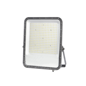 200W LED Prime Floodlight + 170AC - 264V Driver | 3kV Surge Protection | CB / CE / SANS Approved