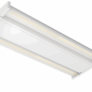 75W Surge Protected Matrix LED Linear High Bay 11250 Lumen
