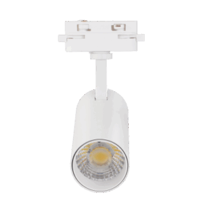 15W Nero CCT LED Track Light