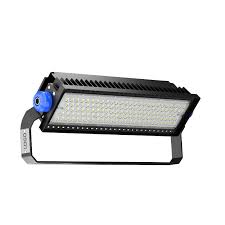 150W LED Modular Floodlight + 100AC - 305V Driver 10kV Surge Protection