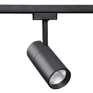 35W Nero LED Track Spot