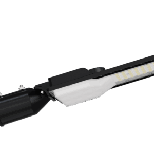 60W LED RAZR Street Light