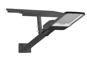 300W LED Viper Solar Street Light G2