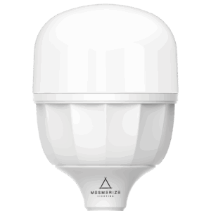 50W Havok LED Heavy Duty E27 Bulb 5000 Lumen