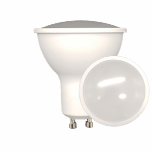 5.5W - GU10 4k - LED Spotlight -570Lm