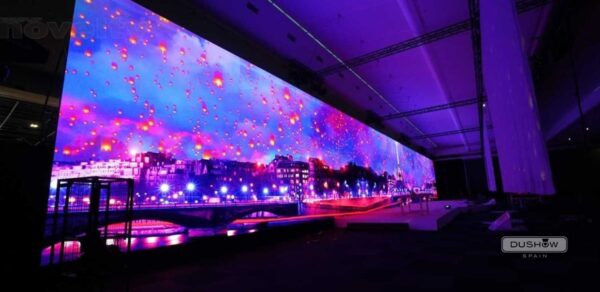LED Screens – Rentronics